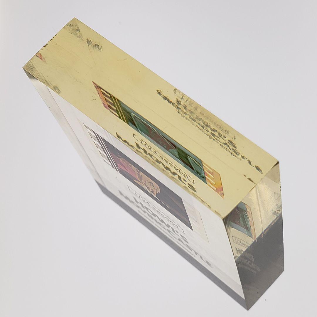 ハウルの動く城 フィルムキューブ 004 ／ 1/24second 非売品