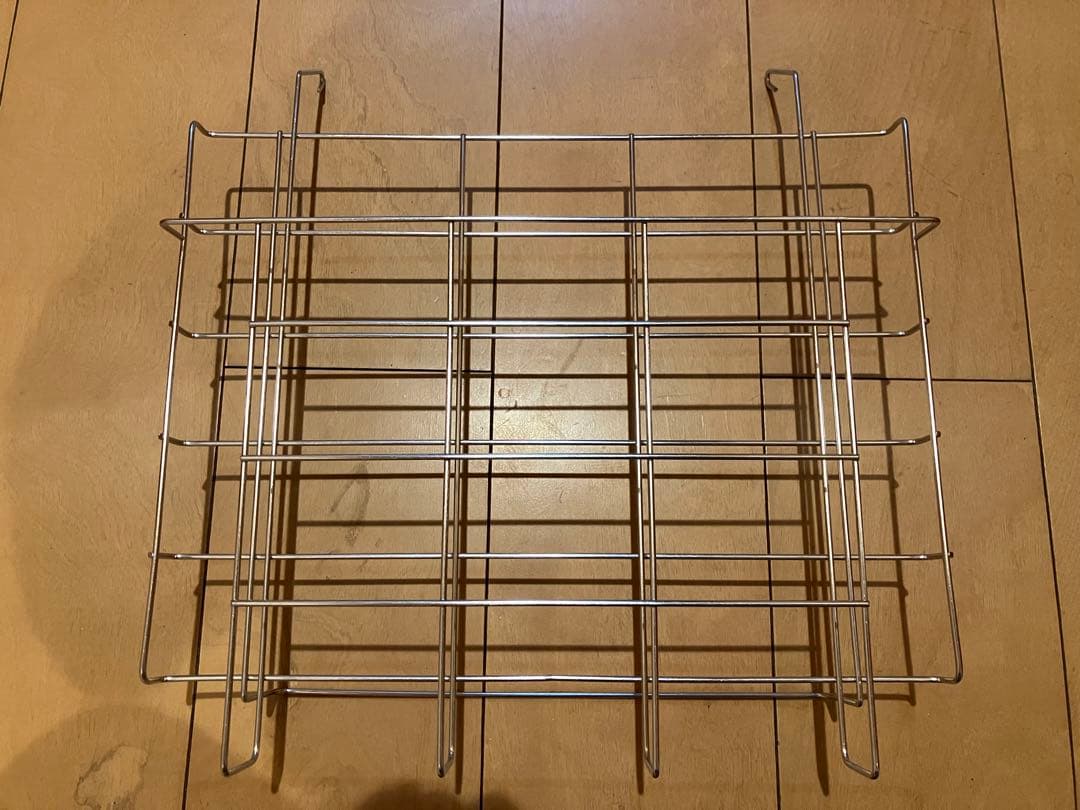 【ホルダー付き】ヒートコア　 遠赤外線パネルヒーター　小鳥、小動物用