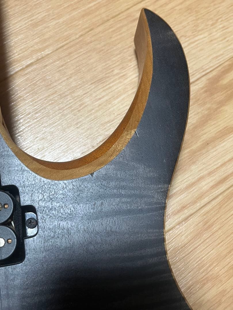 ギター Mayones Duvell Standard 7