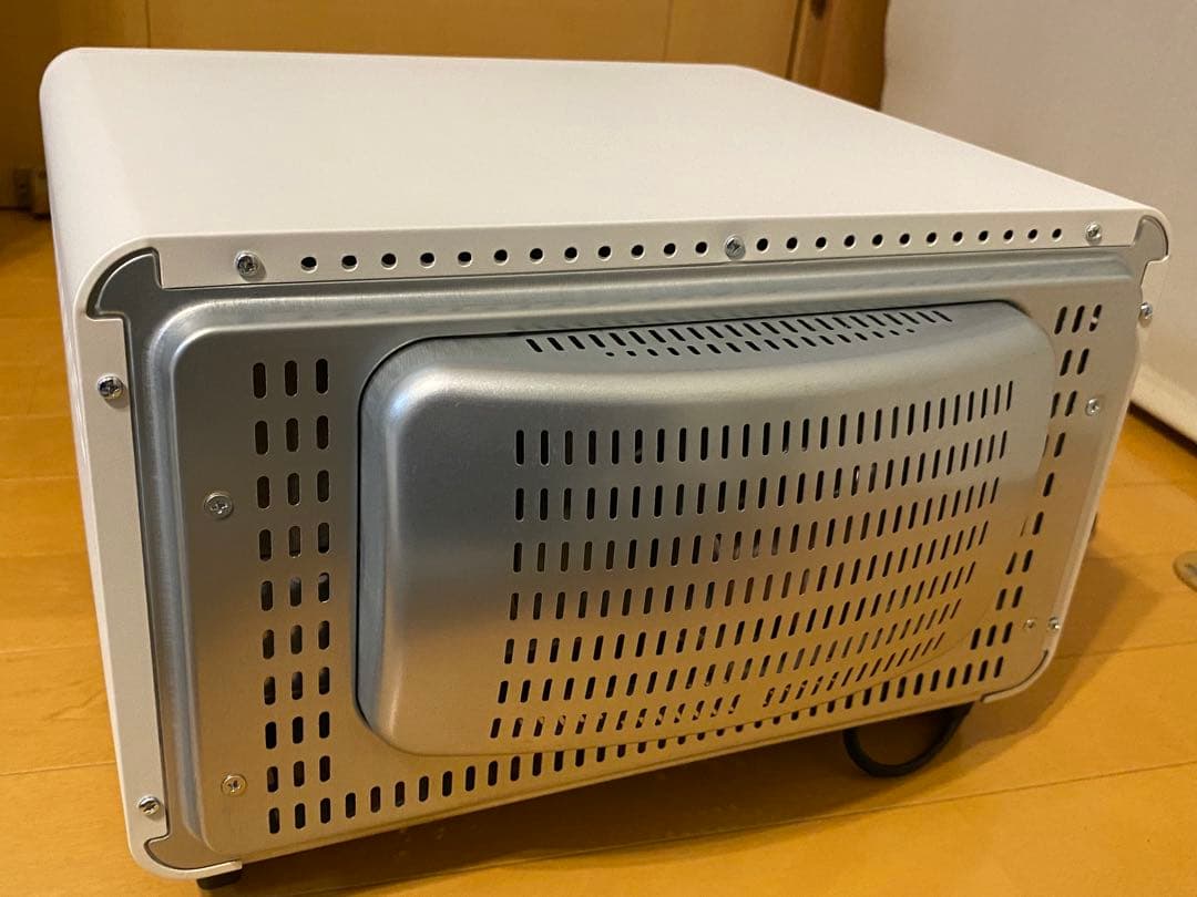 BRUNO スチーム・コンベクション トースター