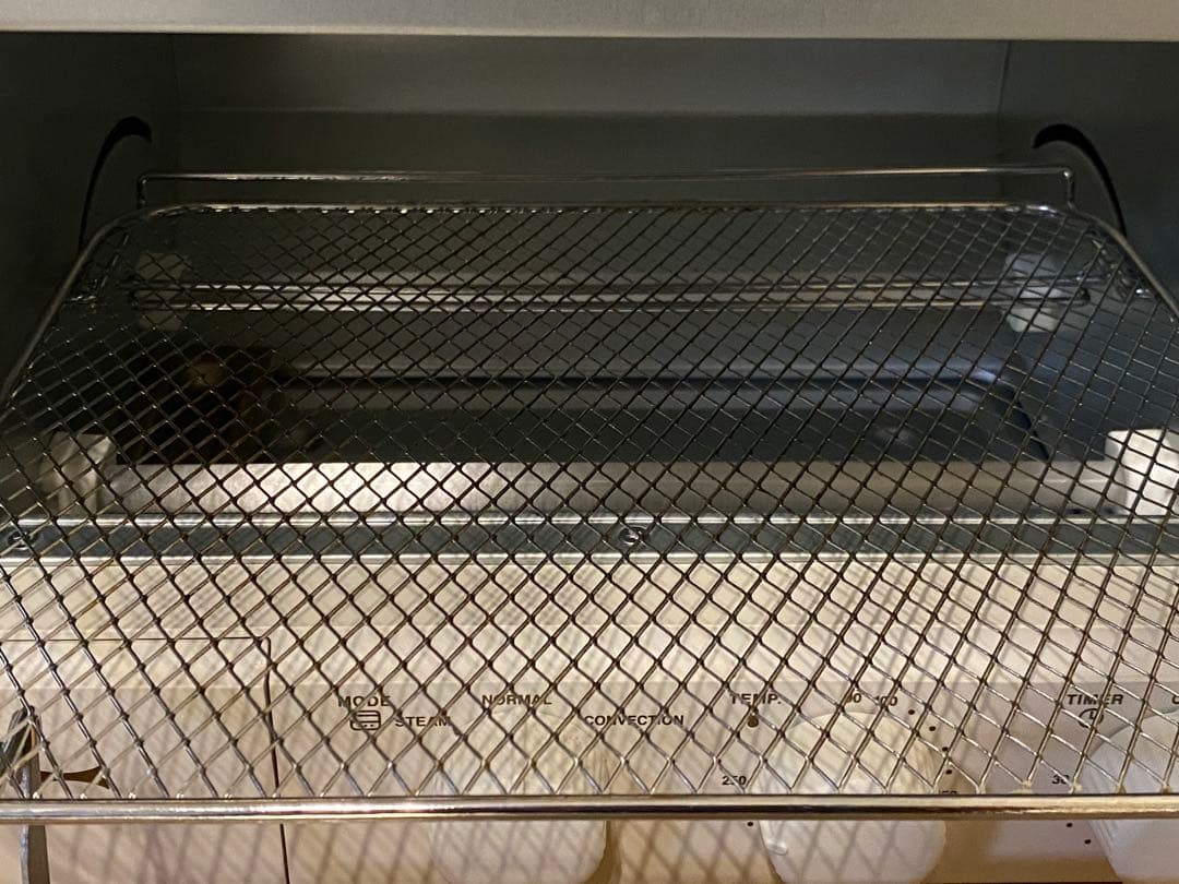 BRUNO スチーム・コンベクション トースター