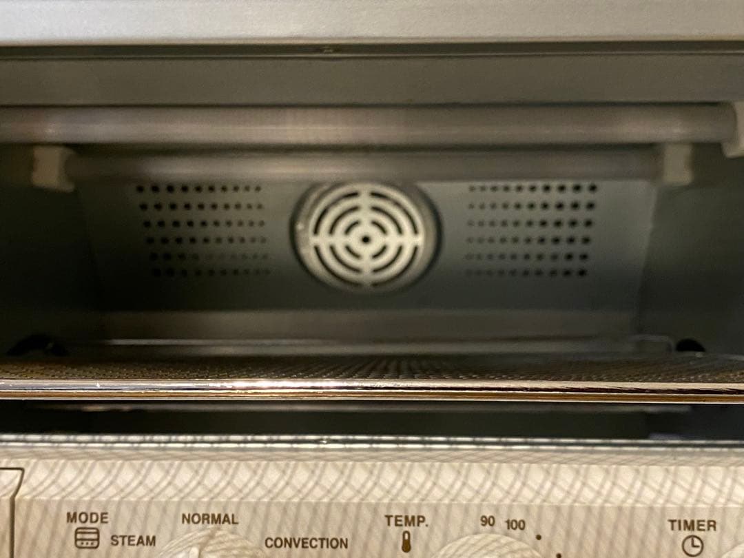 BRUNO スチーム・コンベクション トースター