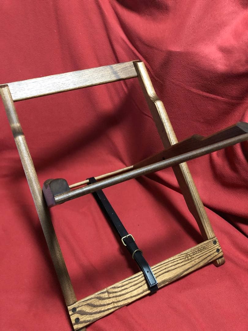 BLACK DESIGN ブラックデザイン　Xスタンド ピノワークス天板　セット