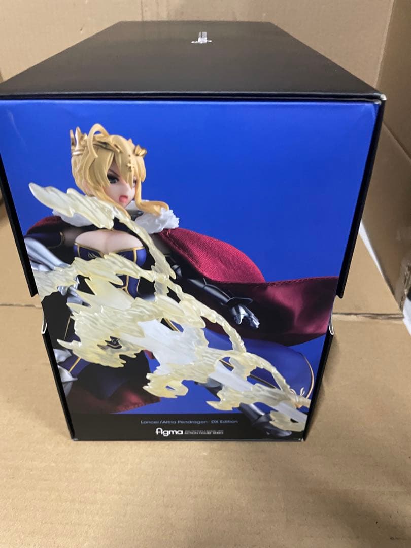 介明さん専用 ランサー/アルトリア ペンドラゴン DX Edition