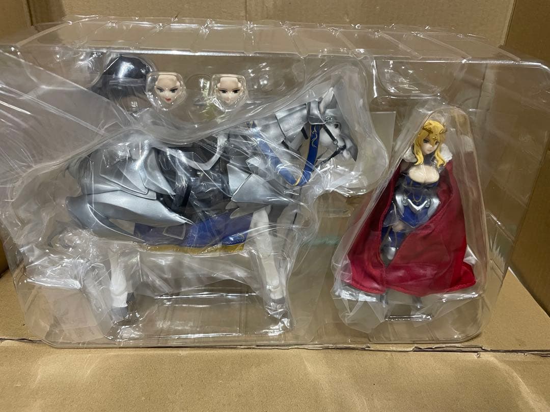 介明さん専用 ランサー/アルトリア ペンドラゴン DX Edition