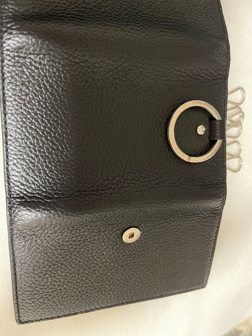 バレンシアガ　キーケース