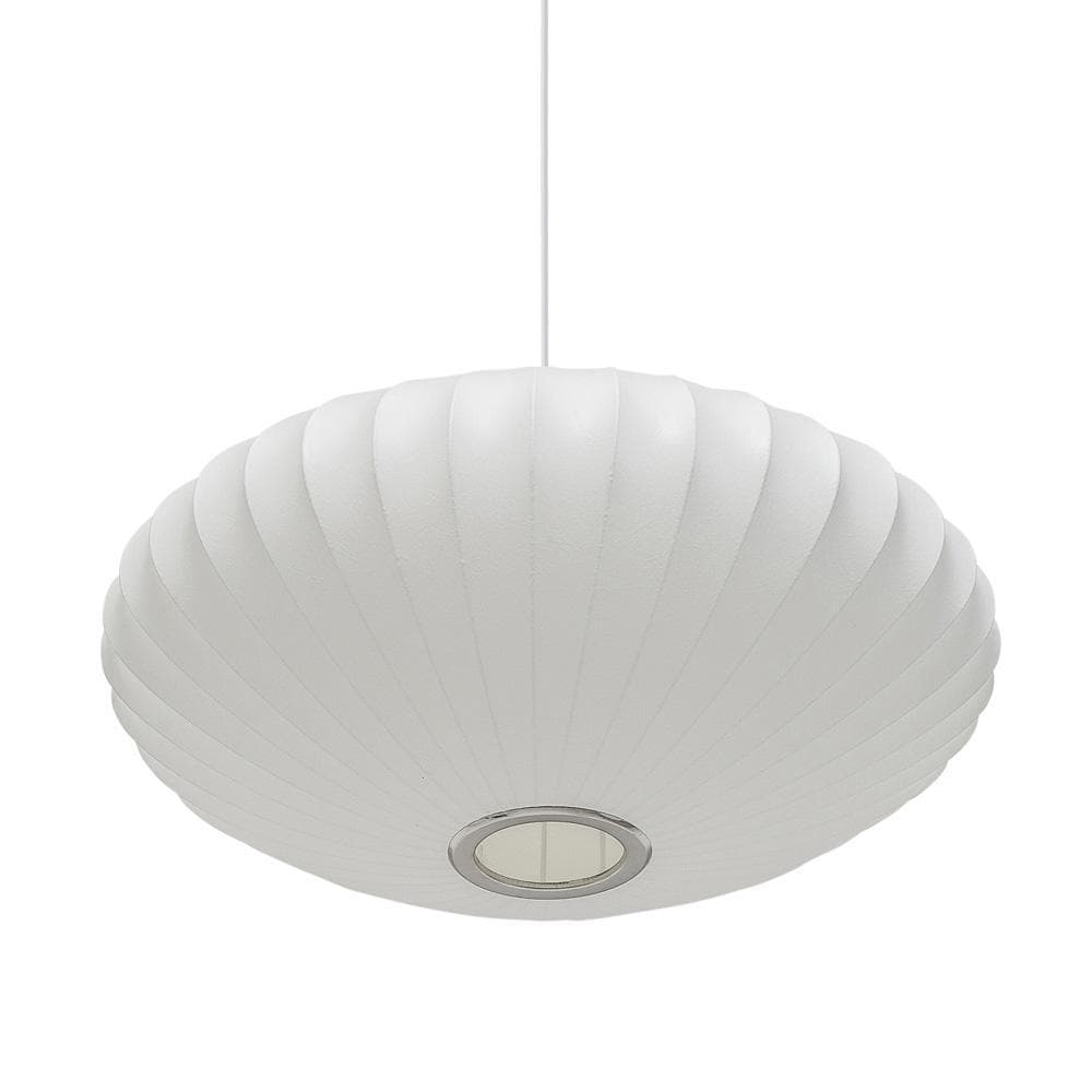 Him☆ジョージ・ネルソン バブルランプ ソーサー P１L