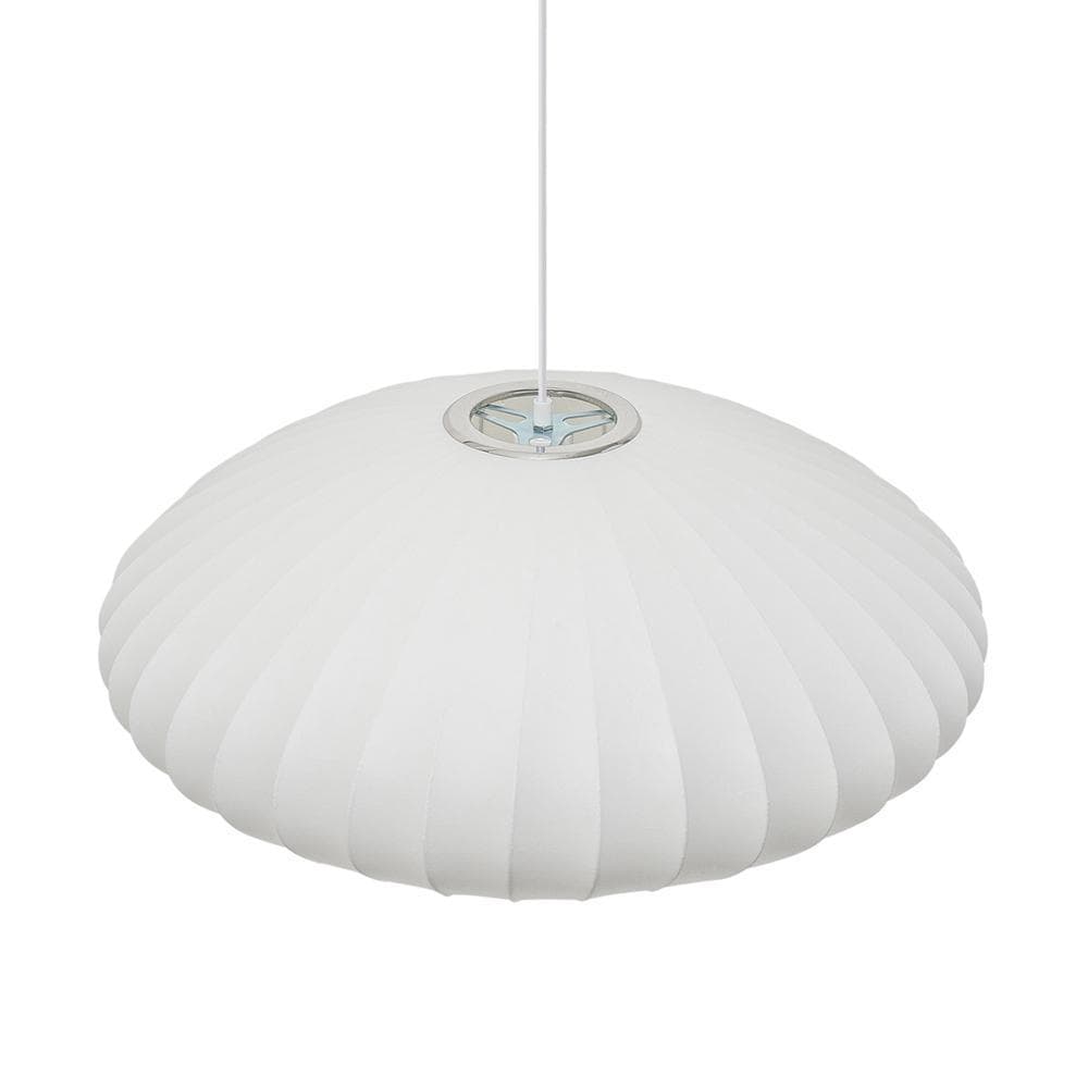 Him☆ジョージ・ネルソン バブルランプ ソーサー P１L