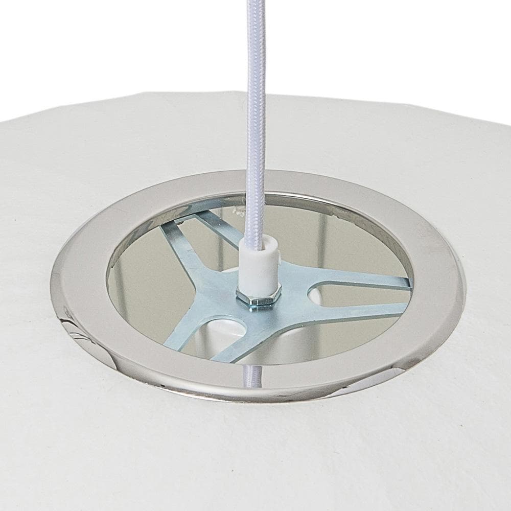 Him☆ジョージ・ネルソン バブルランプ ソーサー P１L