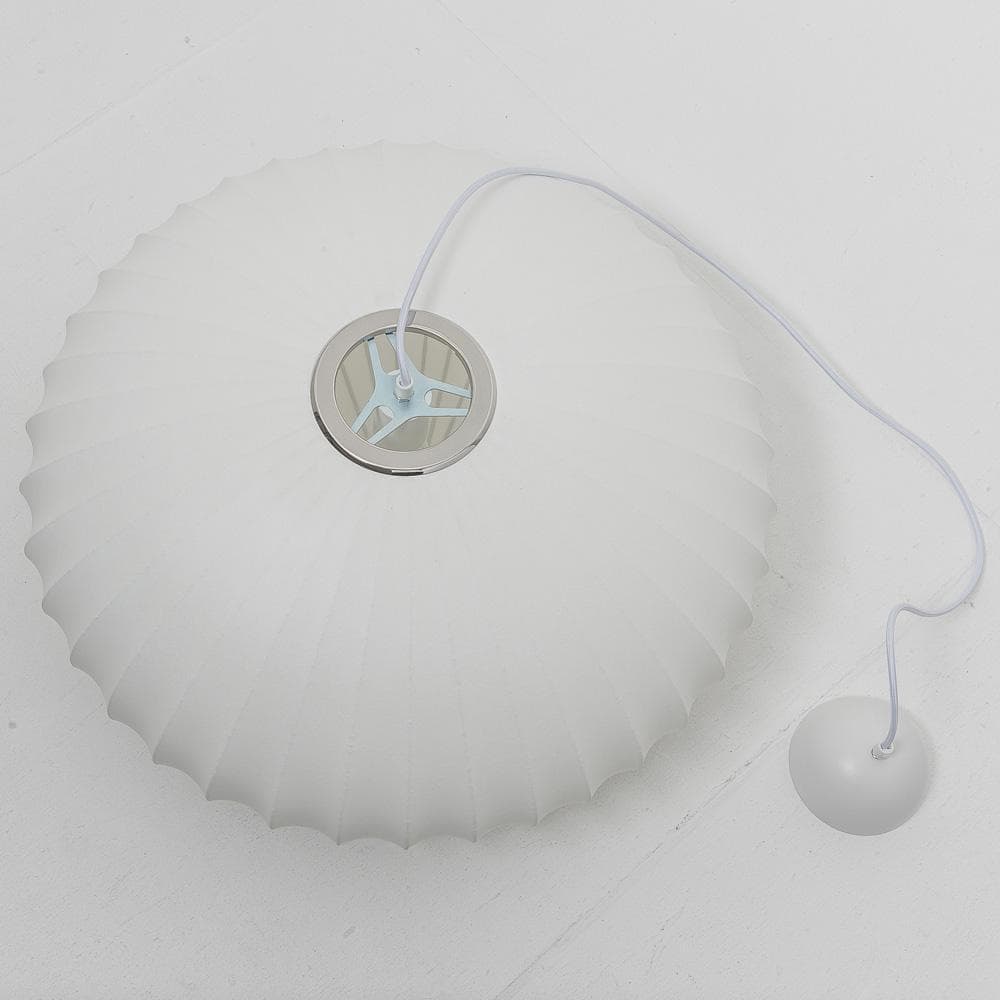 Him☆ジョージ・ネルソン バブルランプ ソーサー P１L