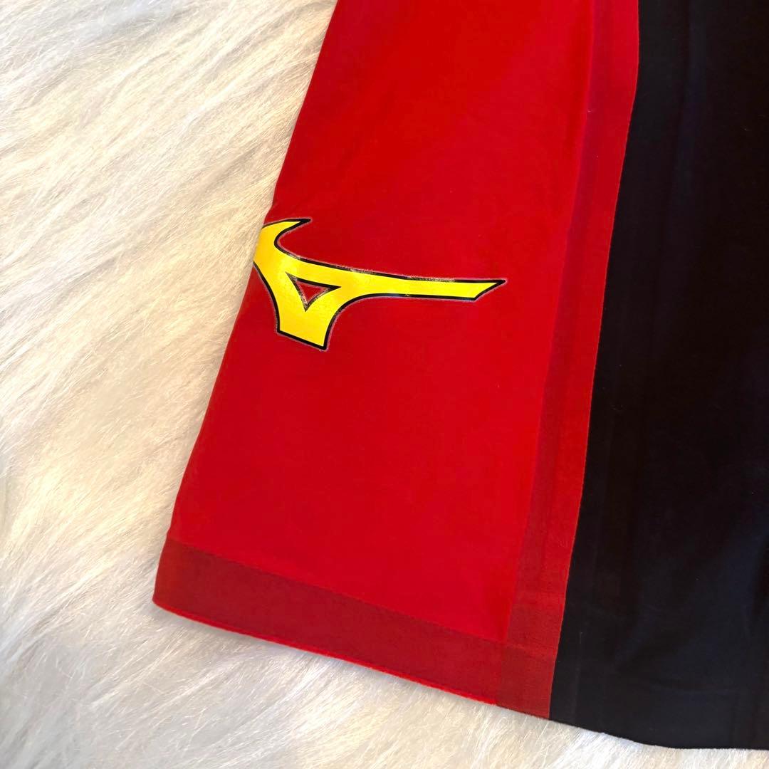 ミズノ 競泳水着 高速水着 GX SONIC 6 ET Sメンズ MIZUNO