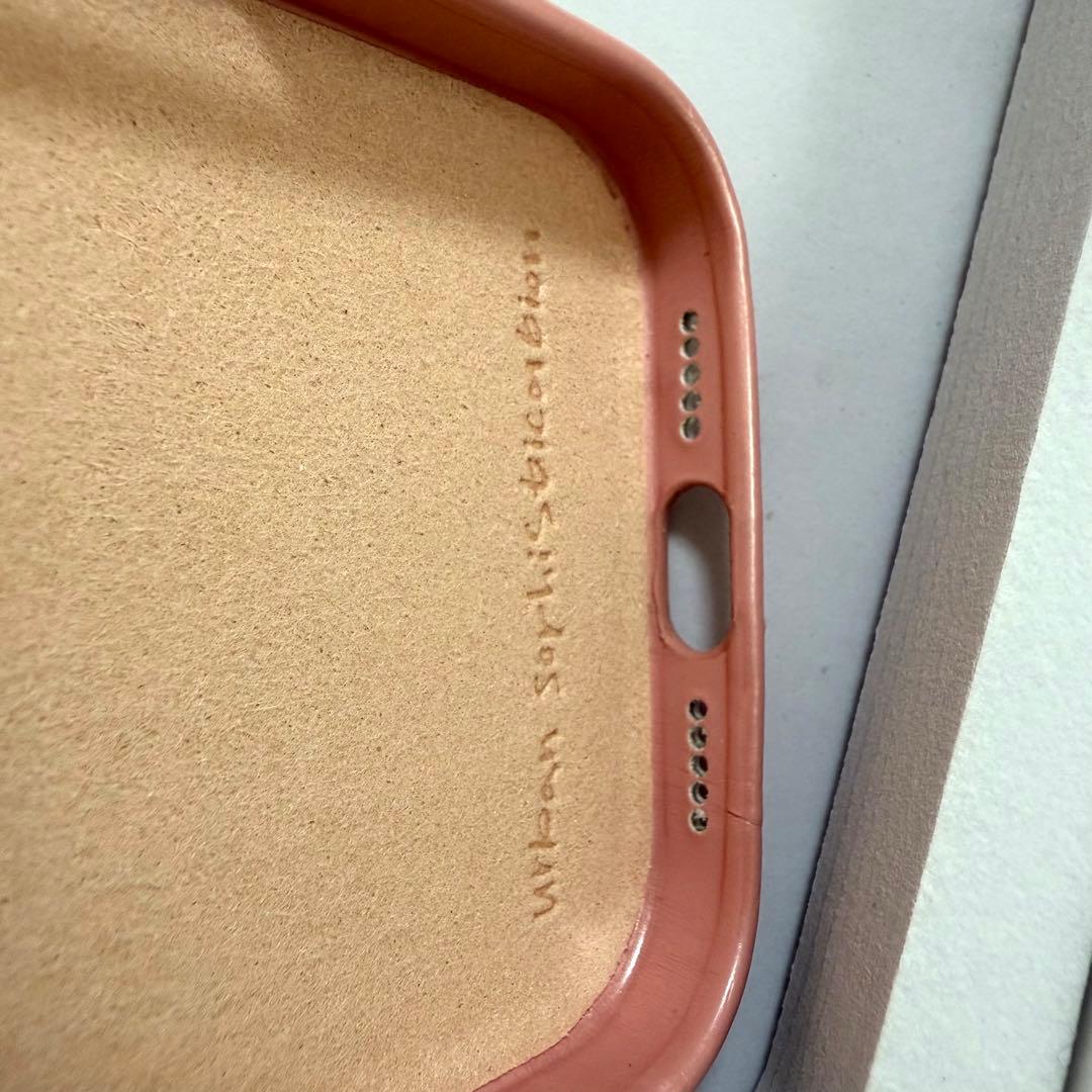 ThePufferCase® Ballerina iPhone 17proケース