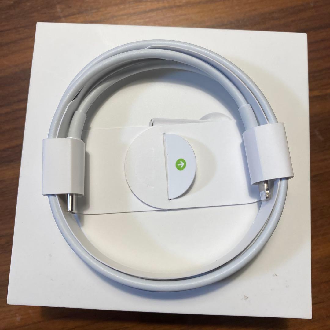 AirPods3 動作確認済み