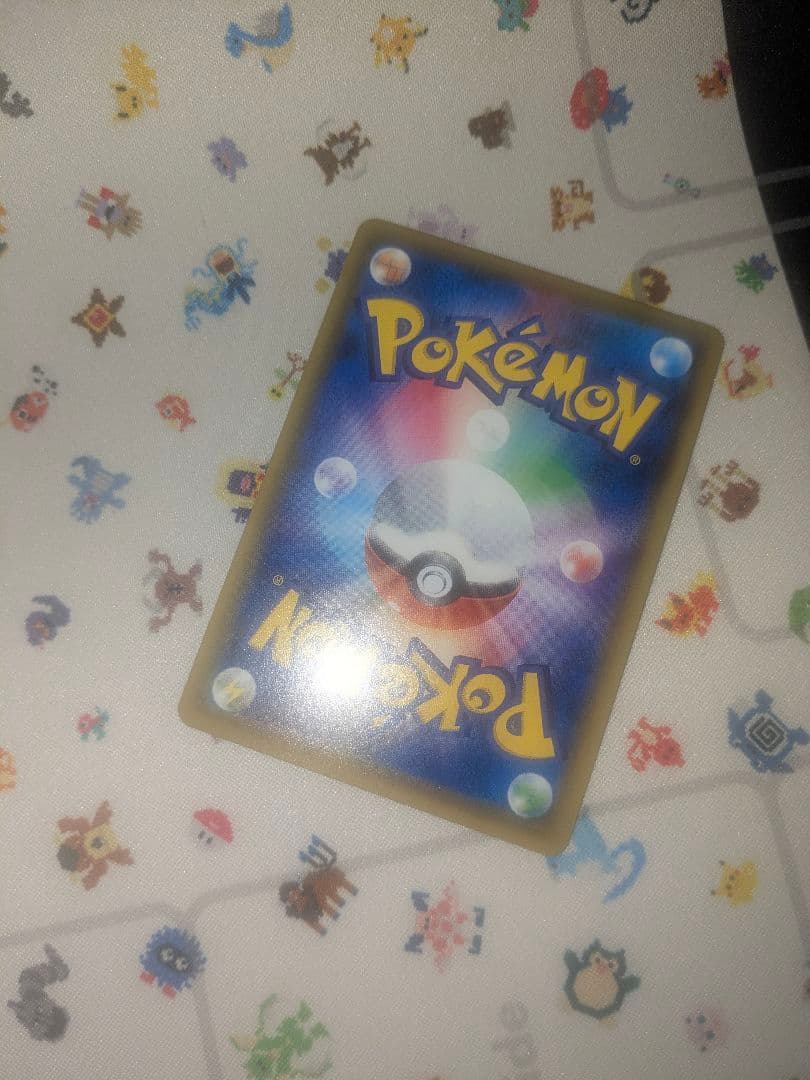 エリカのおもてなし SR SM12a TAG TEAM GXタッグオールスター…