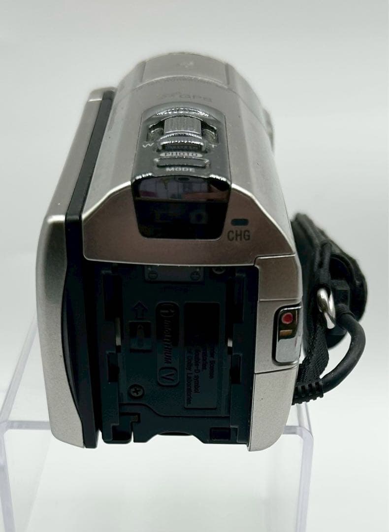 SONY HDR-CX590V 本体のみ 動作確認済