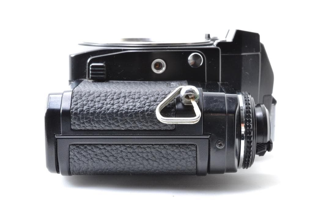 【完動／美品】MINOLTA ミノルタ X-700 ボディ ＠467