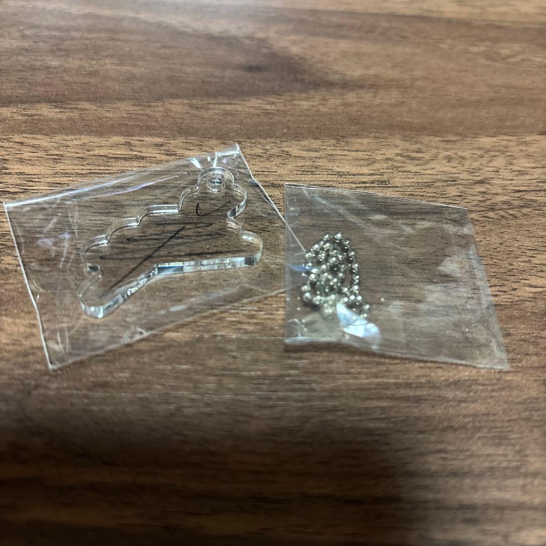 羊文学　いろいろ8点セット