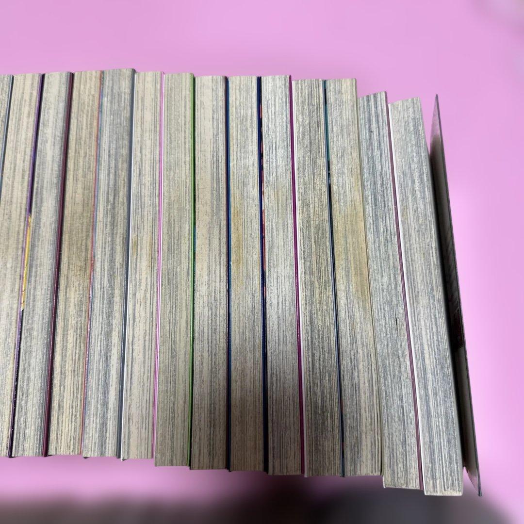 J*オ様 ハンターハンター　HUNTER×HUNTER 1〜38巻セット