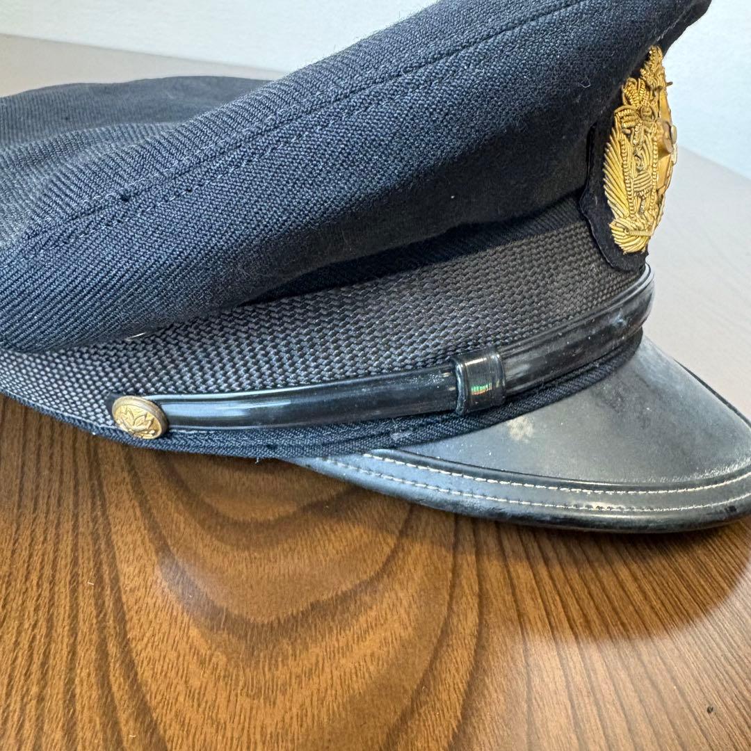 【非売品】昭和レトロ 当時物 帽子　ハット　コレクション