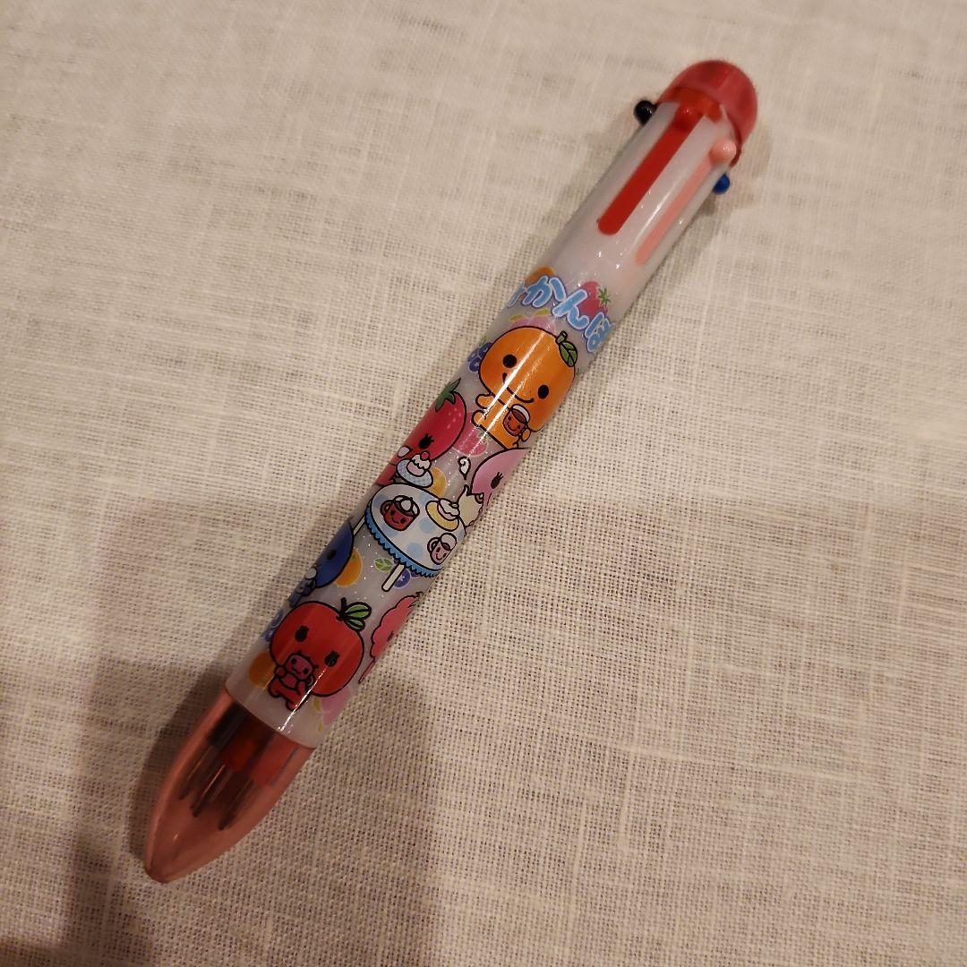 サンエックス　ペン　消しゴム　まとめ売り　みかんぼうや　こげぱん