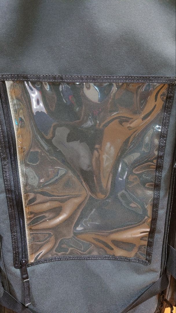 5.11タクティカル SOMS2.0 ダッフルバッグ　キャリーケース グレー