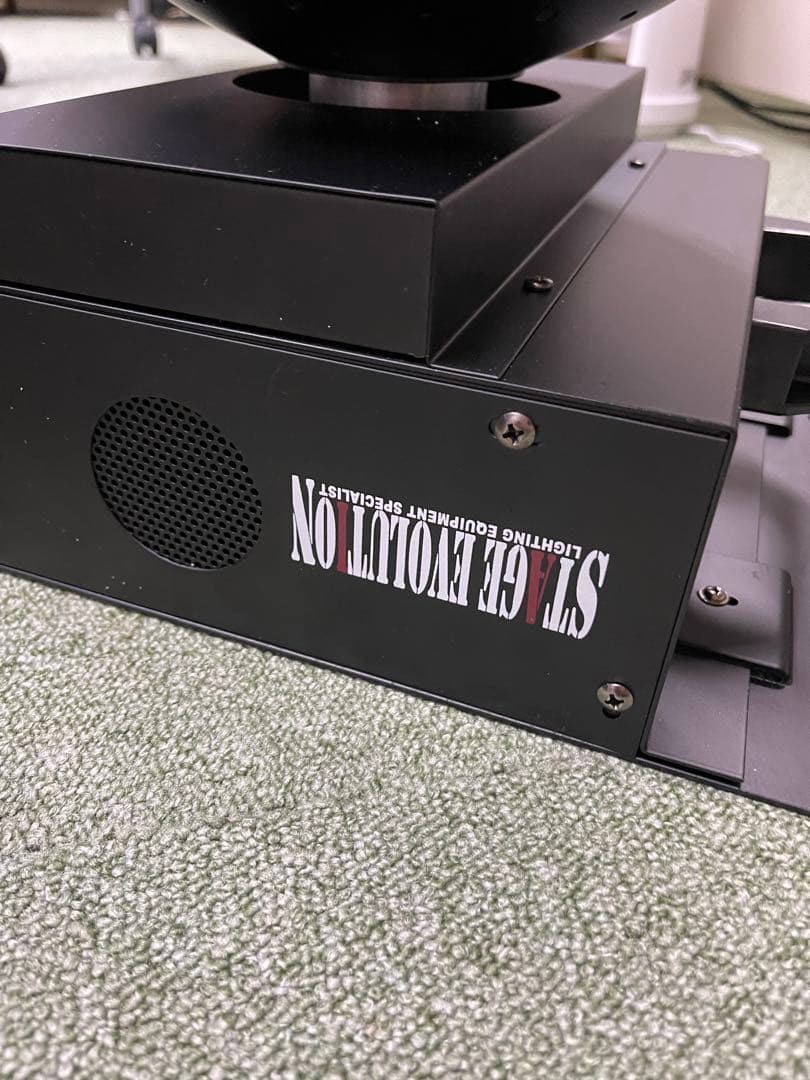 STAGE EVOLUTION STAR BALL Ⅲ　ミラーボール