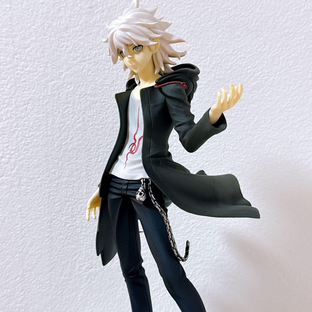 超高校級のフィギュア02 狛枝凪斗