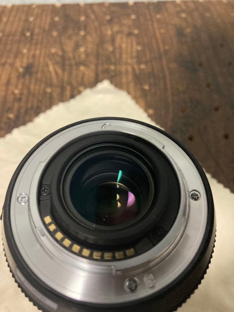 レンズ(単焦点) FUJIFILM XF18mmF1.4 R LM WR