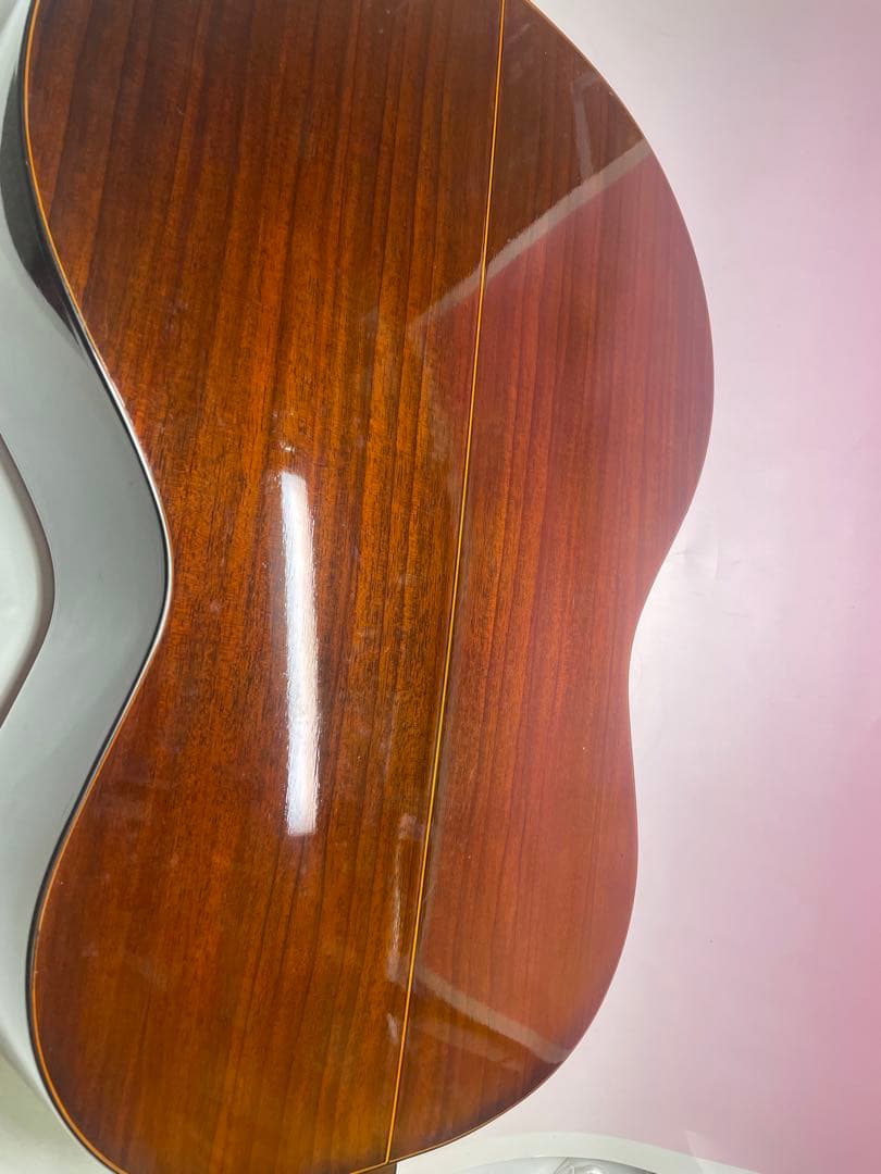 美品　クラシックギター　Aria A 30S アリア　アコースティックギター