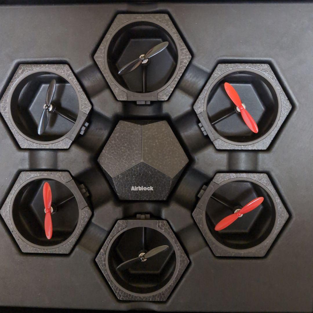 Makeblock ドローン Airblock