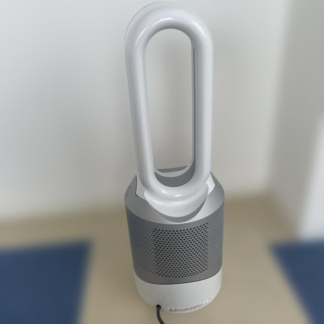 Dyson ダイソン 空気清浄機能付ファンヒーター 2017年製