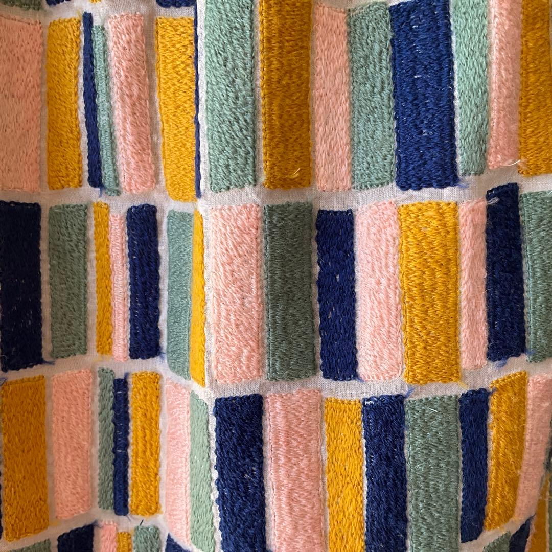 ミナペルホネン　スカート　lake