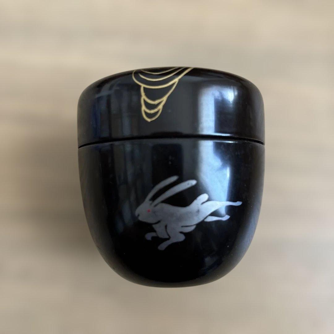 て*ん様 茶道具 棗　茶入11個セット