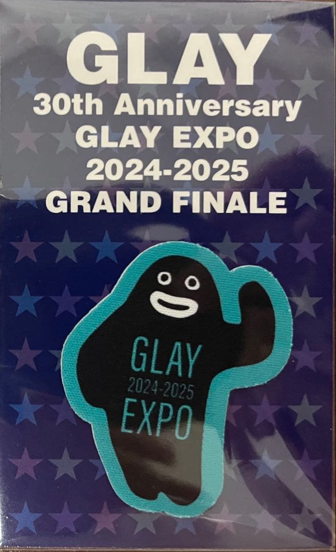 ⭐️おまけ付き⭐️GLAY ZURAリュック Ver.3 リュック