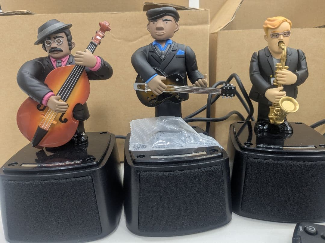 LITTLE JAMMER meets KENWOOD　中古品