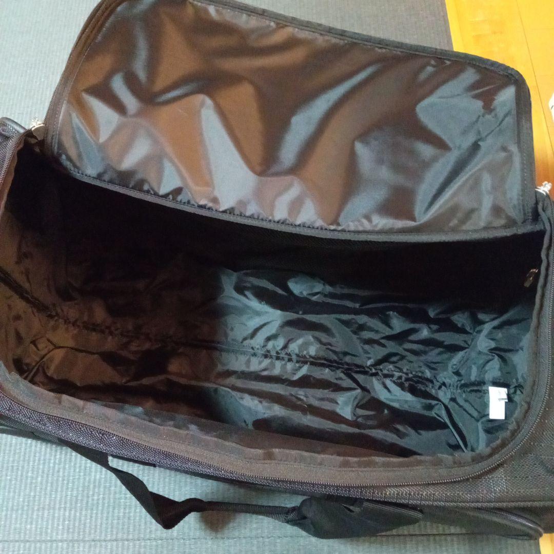 ✨️未使用品✨️ Coleman コールマン ボストン　キャリーバッグ　70L