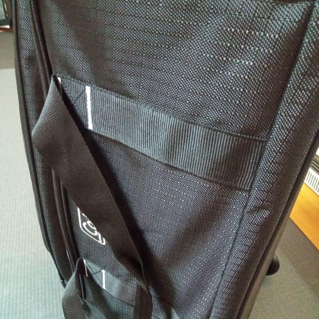 ✨️未使用品✨️ Coleman コールマン ボストン　キャリーバッグ　70L