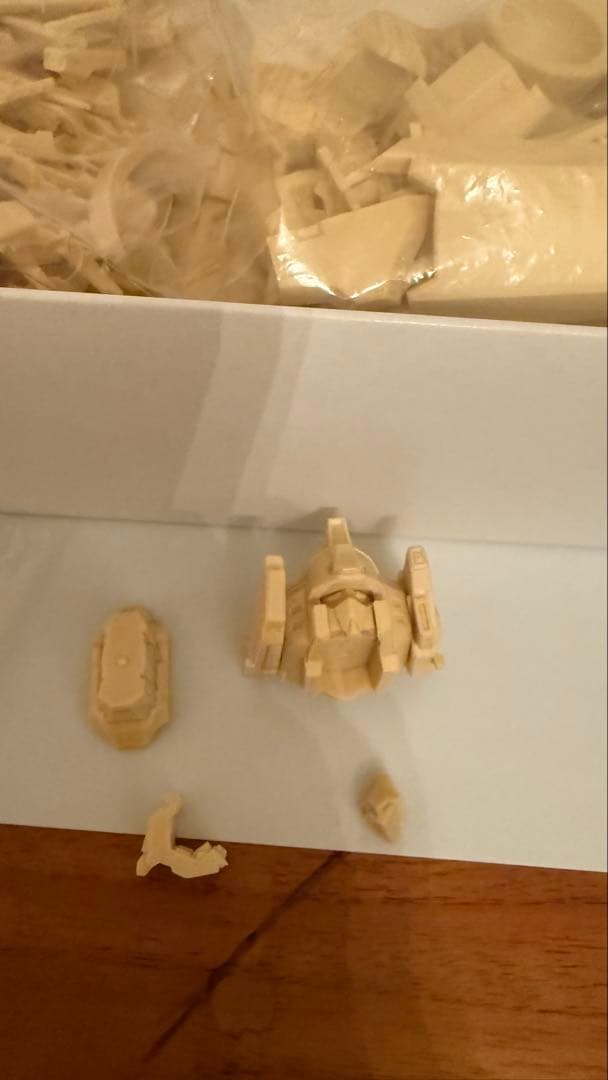 シリコントライブGUNDAM Mk-2