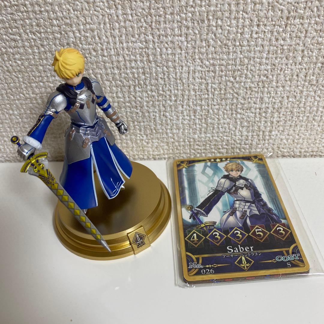 FGO Duel まとめ売り