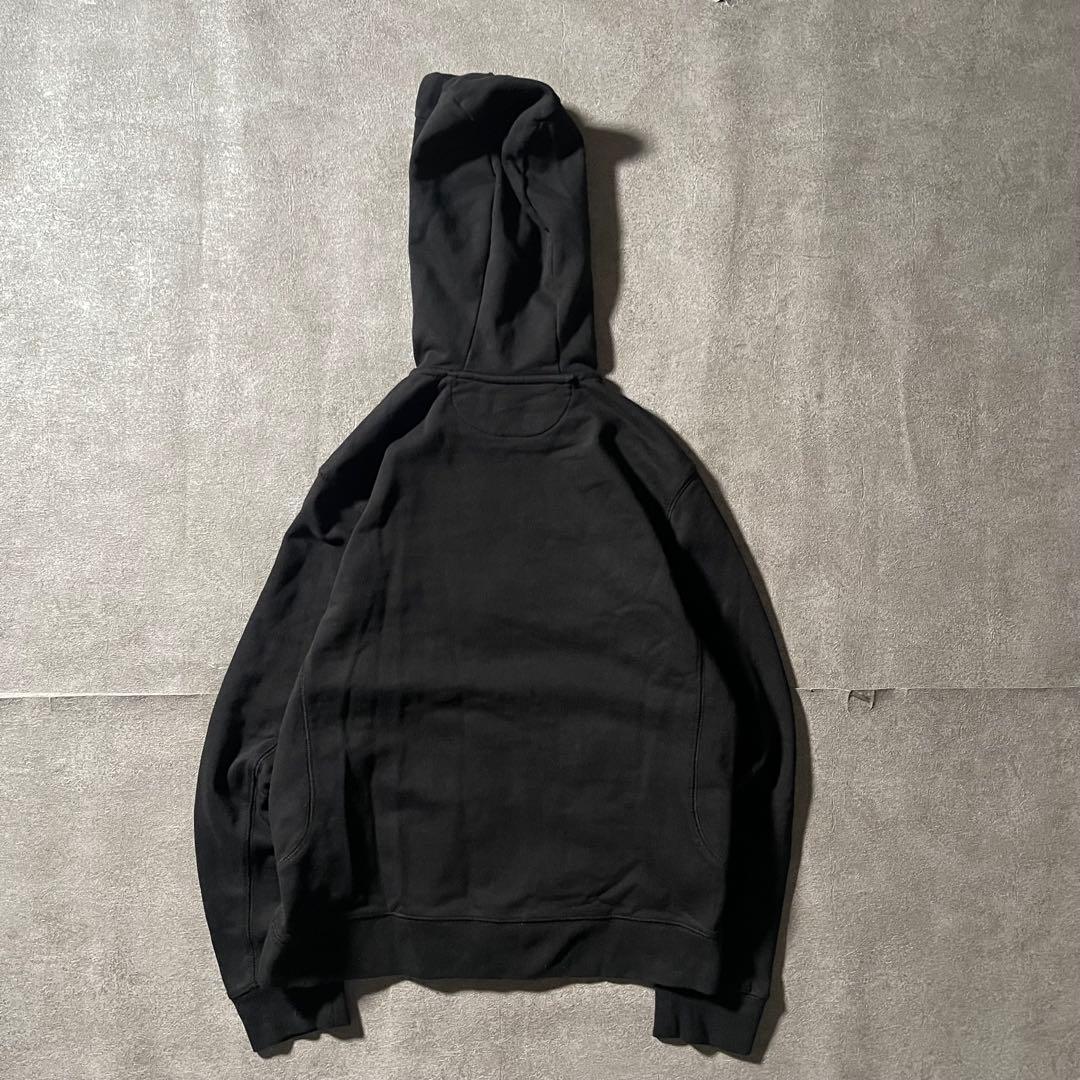 POLO Ralph Lauren ジップパーカー ブラック