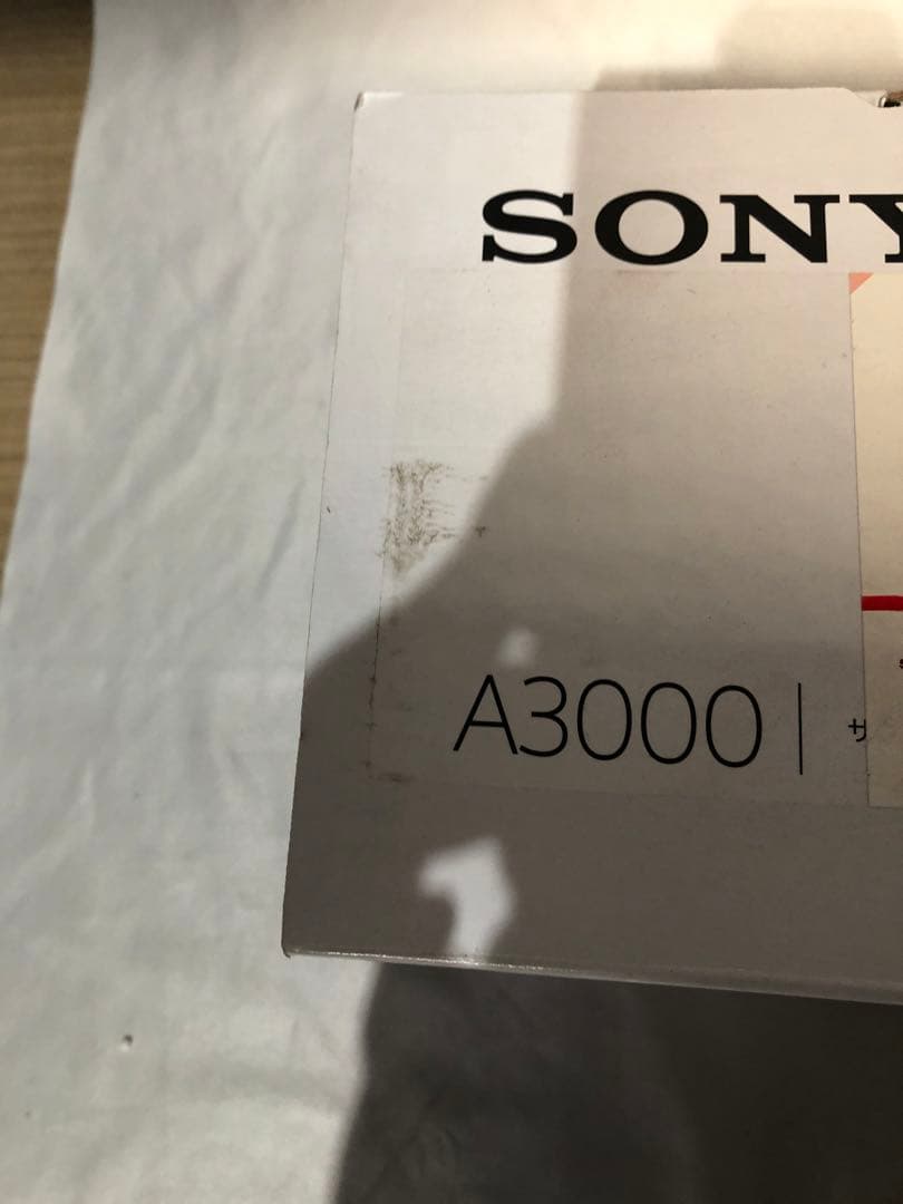 D*-様 156○F 美品 SONY ソニー サウンドバー HT-A3000 ブ