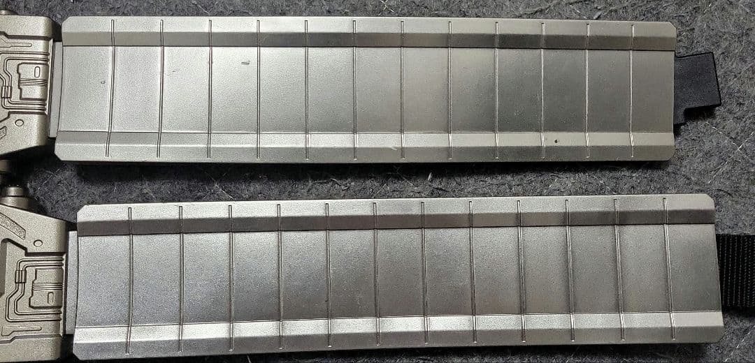 CSM アクセルドライバー ver.1.5 風都探偵エディション