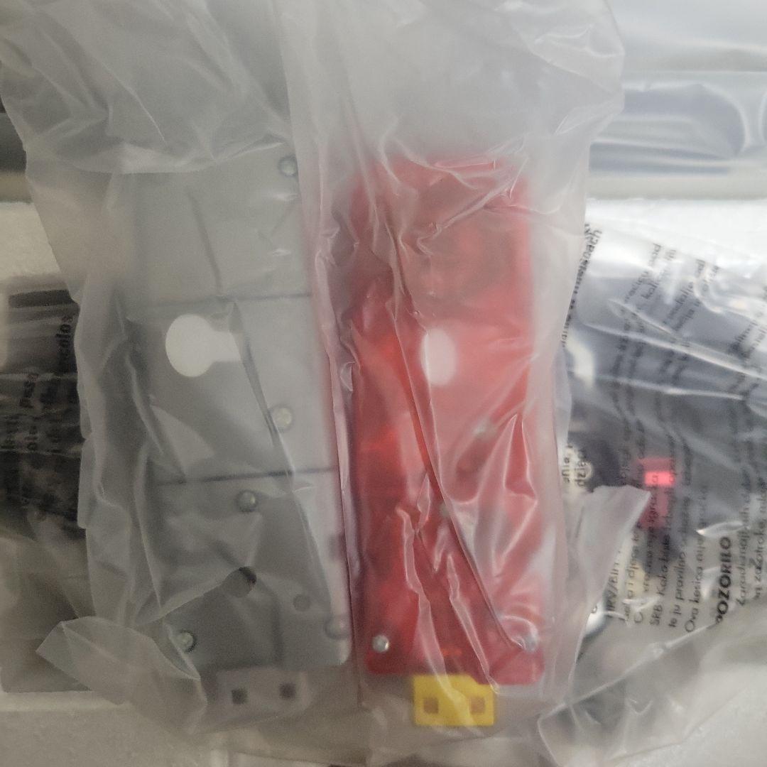 CSM アクセルドライバー ver.1.5 風都探偵エディション