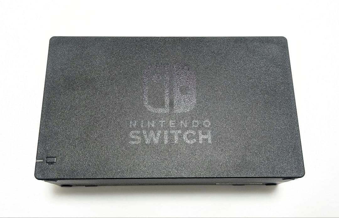 Nintendo Switch 2020年製 本体セット 新型 バッテリー強化版