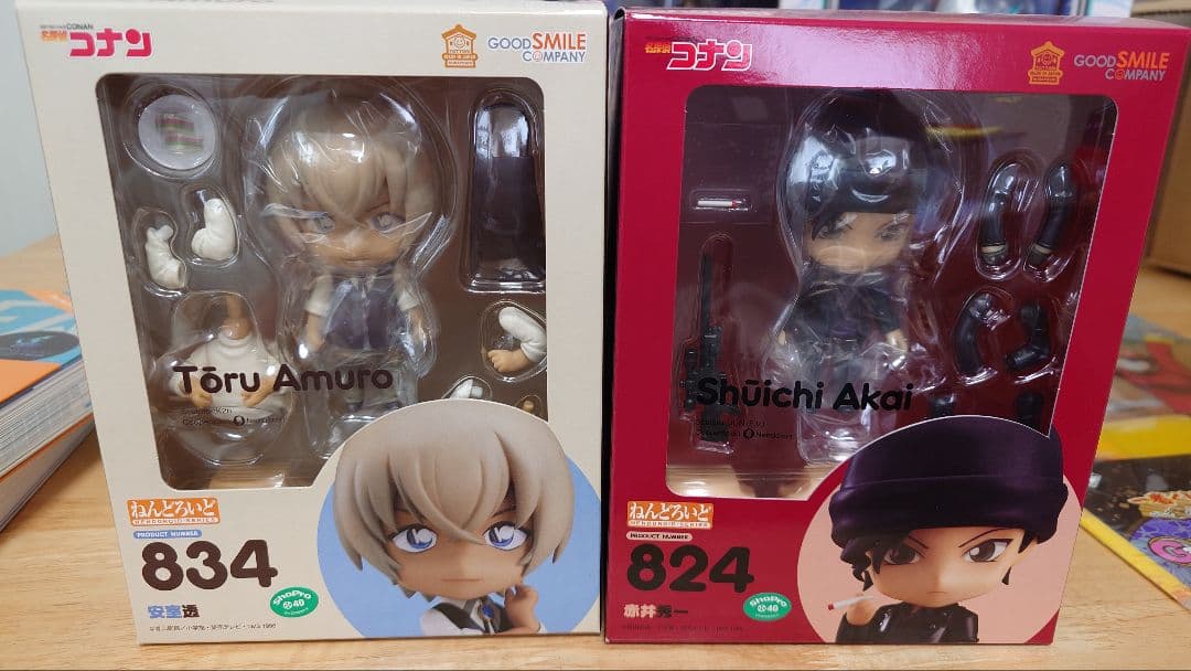 名探偵コナン(グッズまとめ売り)映画