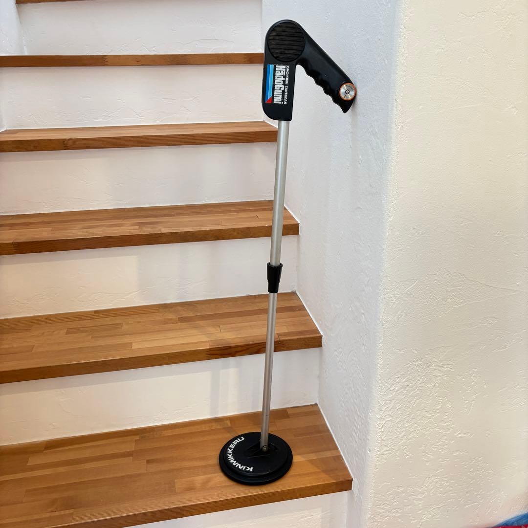 おもいっきり探偵団　覇悪怒組　キンミッケル　金属探知機　37年前の物