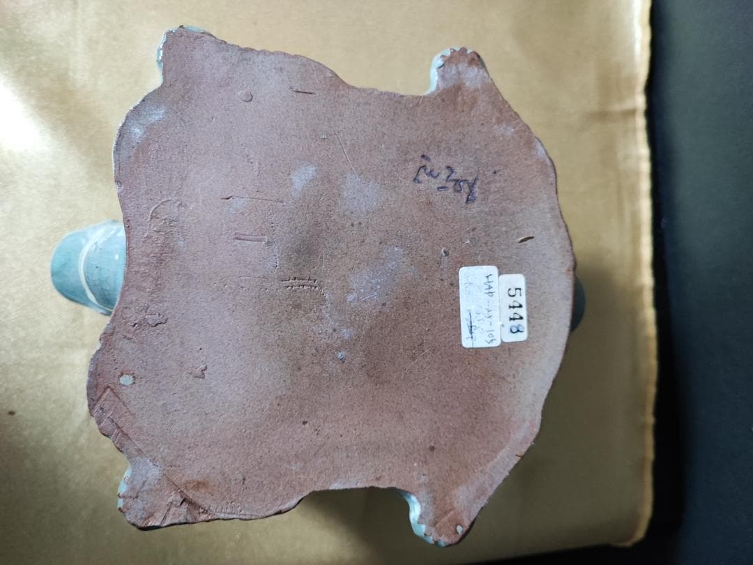 韓国　李朝　陶器