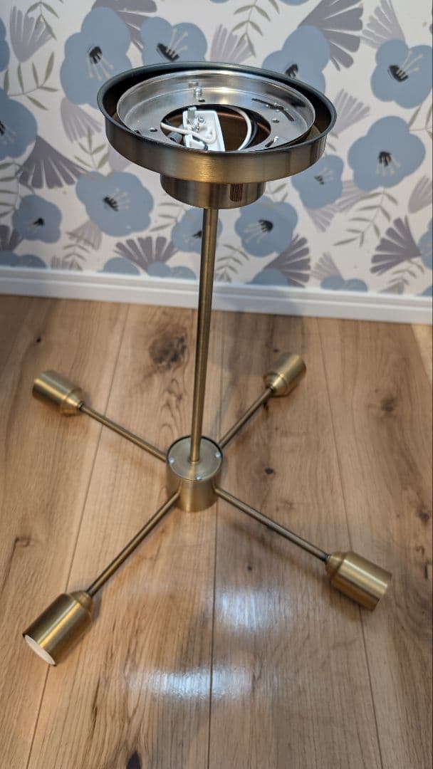 Panasonic LED シャンデリア LGB57441