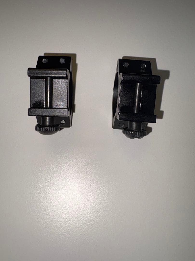 タスコ・ジャパン　TR-X COMMANDER　3-10倍