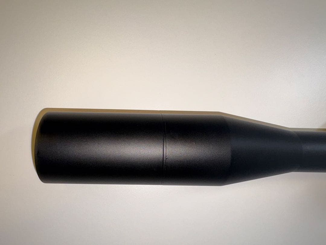 タスコ・ジャパン　TR-X COMMANDER　3-10倍